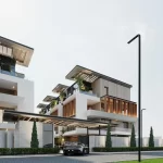5 bedroom waterfront terrace for sale in Osborne Phase 1 — photo 6 of 6