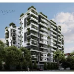 3 bedroom apartment for sale in Ikoyi — photo 1 of 7