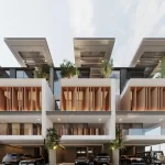 5 bedroom waterfront terrace for sale in Osborne Phase 1 — photo 1 of 6