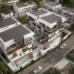 3-4 bedroom development in Lekki — photo 2 of 6