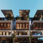 5 bedroom waterfront terrace for sale in Osborne Phase 1 — photo 4 of 6
