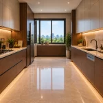 2-4 bedroom development in Victoria Island — photo 11 of 15