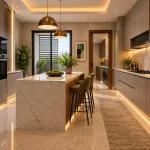 3 bedroom apartment for sale in Ikoyi — photo 4 of 7