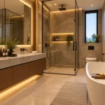 2-4 bedroom development in Victoria Island — photo 15 of 15