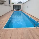 5 bedroom terrace for sale in Banana Island — photo 13 of 15
