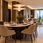 2-4 bedroom development in Victoria Island — photo 7 of 15