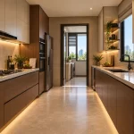 2-4 bedroom development in Victoria Island — photo 8 of 15