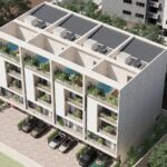 4 bedroom terrace for sale in Banana Island — photo 3 of 3