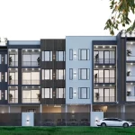 2 and 3 bedroom apartments for sale in Sangotedo — photo 8 of 8