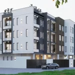 2 and 3 bedroom apartments for sale in Sangotedo — photo 7 of 8