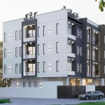 2 and 3 bedroom apartments for sale in Sangotedo — photo 6 of 8