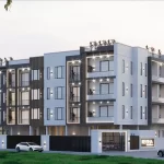 2 and 3 bedroom apartments for sale in Sangotedo — photo 4 of 8