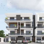 3-4 bedroom development in Lekki — photo 3 of 6