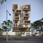 2-4 bedroom development in Victoria Island — photo 1 of 15