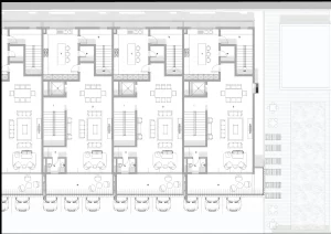 5 bedroom terrace for sale in Banana Island — floor plan — 2 of 4