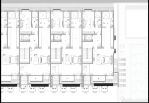 5 bedroom terrace for sale in Banana Island — floor plan — 4 of 4