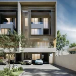 5 bedroom terrace for sale in Banana Island — photo 1 of 15